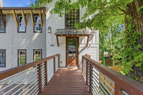 1429 Shelby Ave, Nashville, TN, 37206-3060 | Card Image