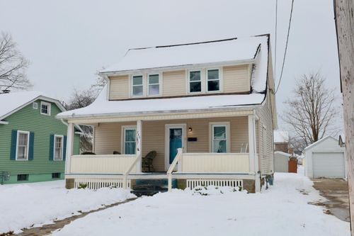 736 E Allen Street, Lancaster, OH, 43130 | Card Image