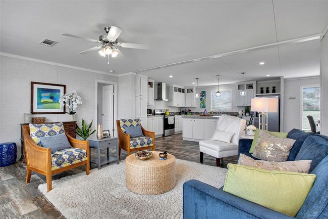 Living area | Image 7