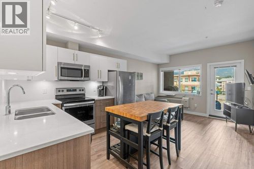 309-3409 28 Ave, Vernon, BC, V1T0B3 | Card Image