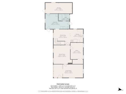 143 George St, Zorra, ON, N0M2M0 | Card Image