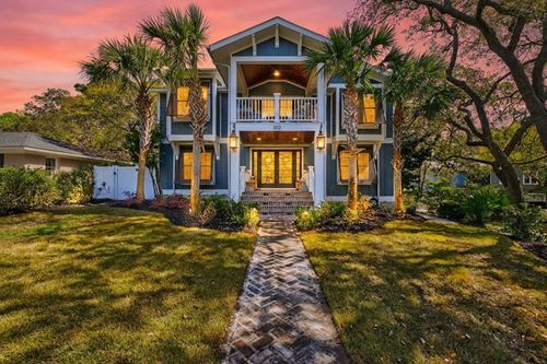 302 65th Ave N, Myrtle Beach, SC, 29572-3343 | Card Image