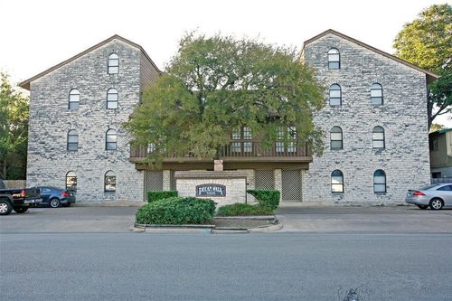104-3506 Speedway, Austin, TX, 78705-1550 | Card Image