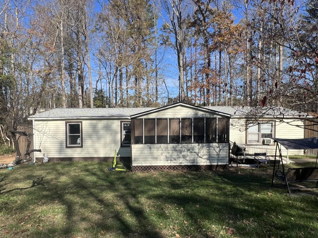 Craig Dr, Sugar Hill, GA 30518