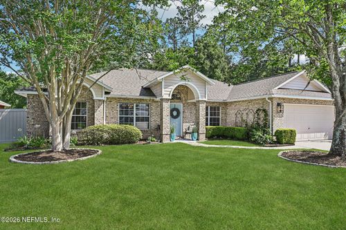 10383 Meadow Pointe Dr, Jacksonville, FL, 32221-2550 | Card Image