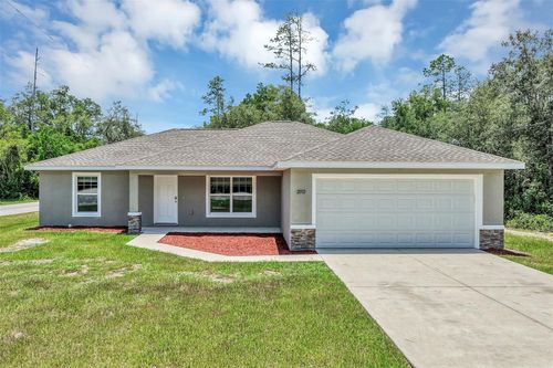 21512 Sw Rainbow Lakes Blvd, DUNNELLON, FL, 34431-4276 | Card Image