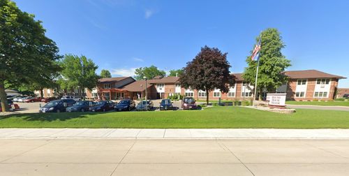 300 Bicentennial Ct, KAUKAUNA, WI, 54130-2400 | Card Image