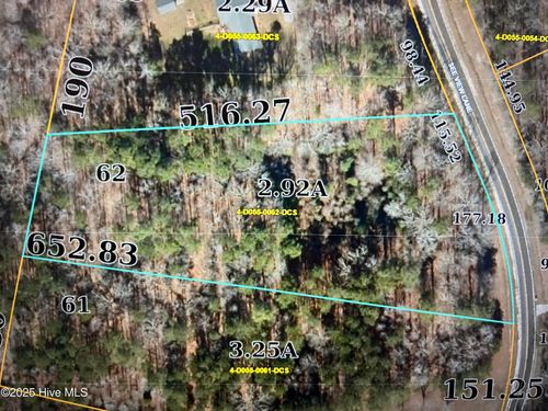 62 Deep Creek Rd, Hertford, NC, 27944 | Card Image