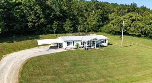 3028 Bladen Rd, Crown City, OH, 45623-9333 | Card Image