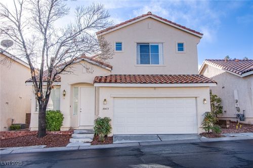 10413 Turning Leaf Ave, Las Vegas, NV, 89129-8108 | Card Image