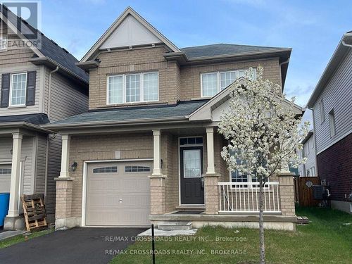 166 Munro Crt, Caledonia, ON, N3W1A8 | Card Image