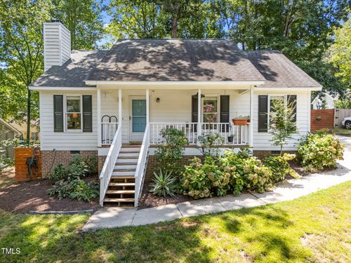 3318 Nantuckett Ave, Durham, NC, 27703-4752 | Card Image