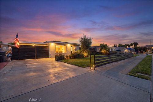 179 N Donneybrooke St, Orange, CA, 92868-2305 | Card Image