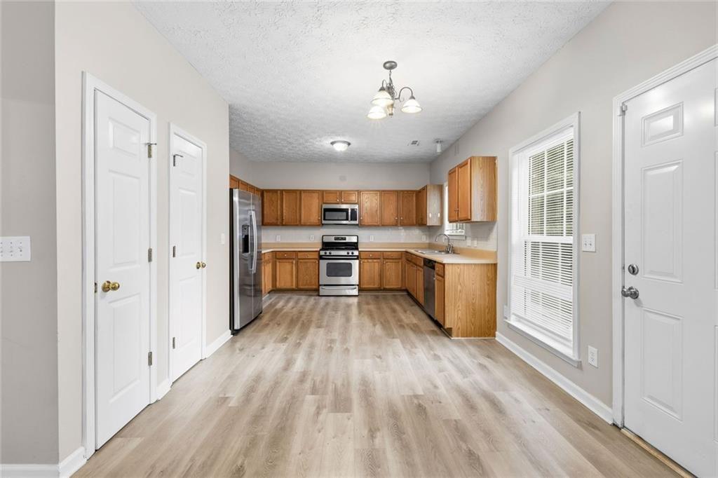Residential in Mcdonough 5