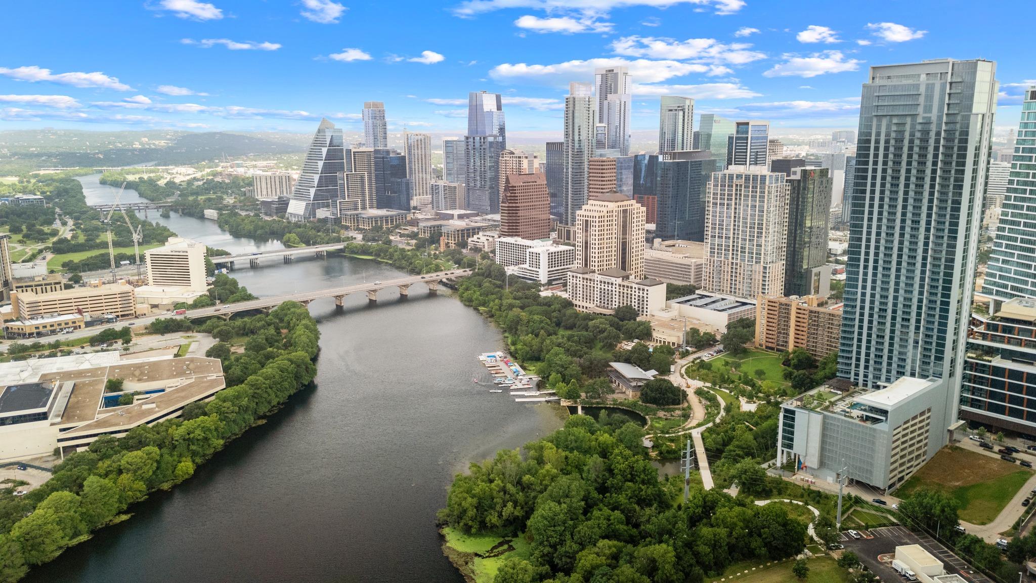 Residential in Austin 4