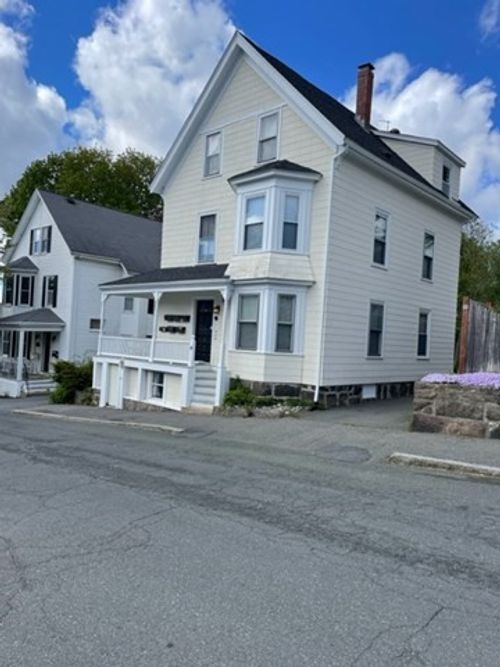 apt-2r-10 Judson St, Beverly, MA, 01915-4339 | Card Image