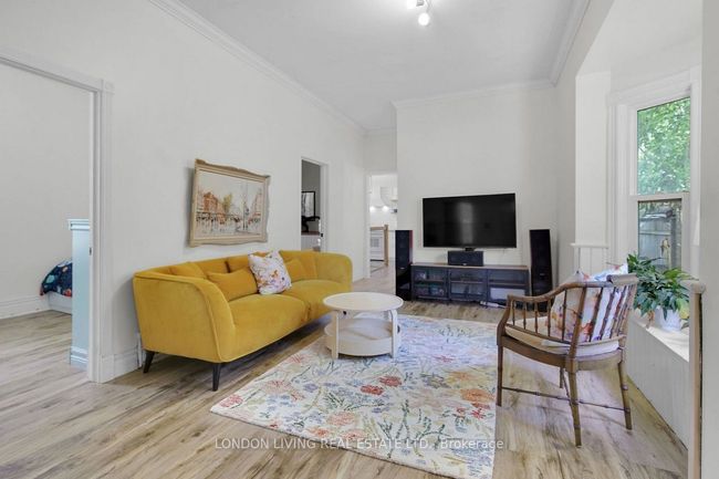 718 William St, House other with 3 bedrooms, 1 bathrooms and 3 parking in London ON | Image 5