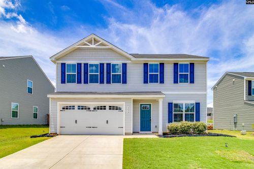 3038 Blue Brook Lane, Columbia, SC, 29209 | Card Image