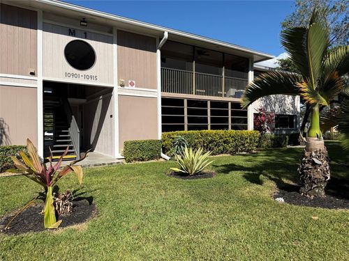 10905-10905 W Clairmont Cir, Tamarac, FL, 33321-7833 | Card Image