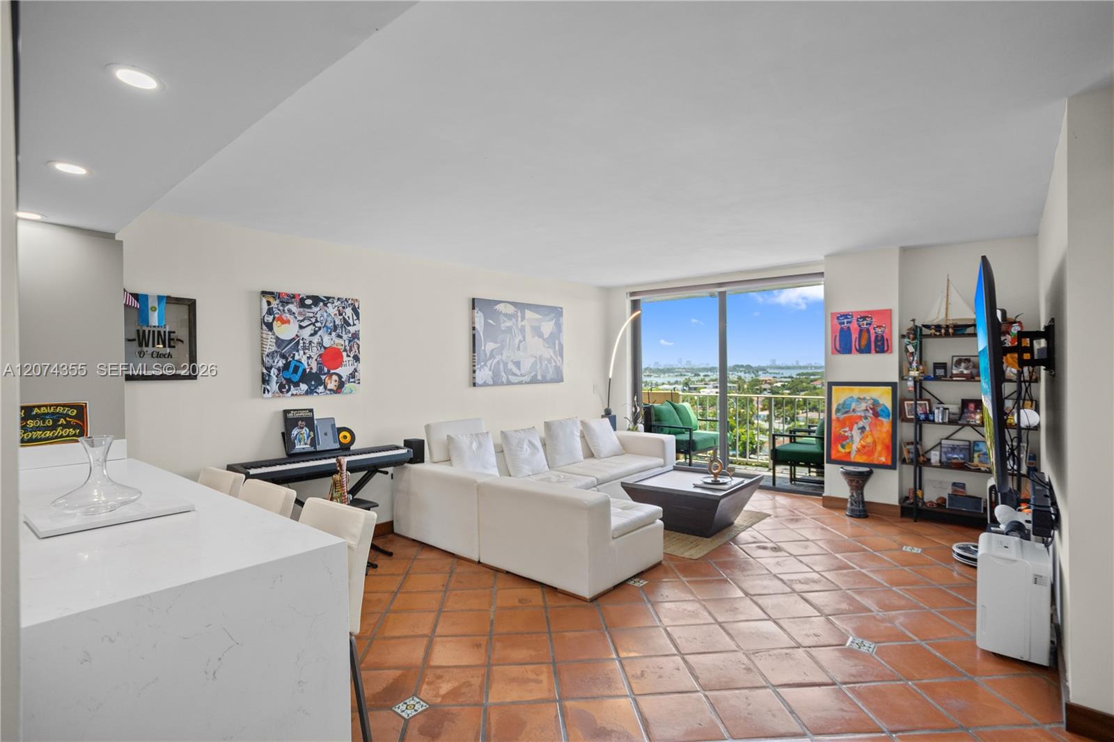 Residential in North Miami 2