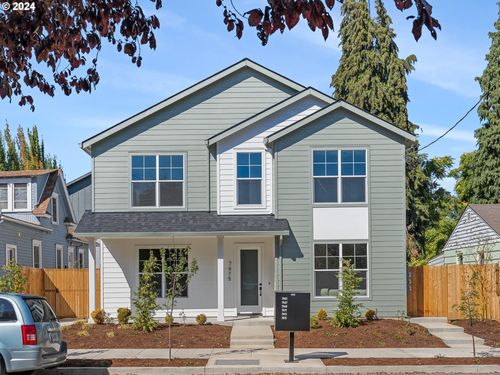 5-7467 N New York Ave, Portland, OR, 97203-3007 | Card Image