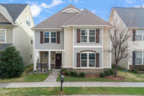 747 Keystone Park Dr, Morrisville, NC, 27560-6824 | Card Image