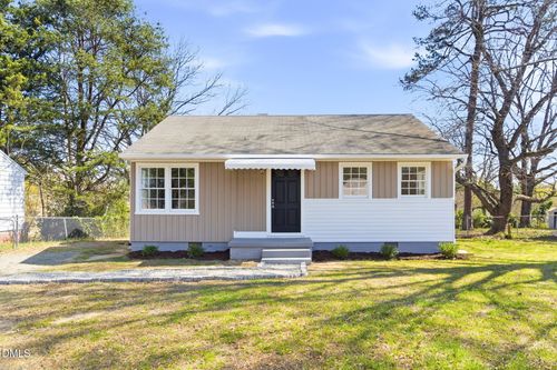 510 Delaware Ave, Burlington, NC, 27217-6173 | Card Image