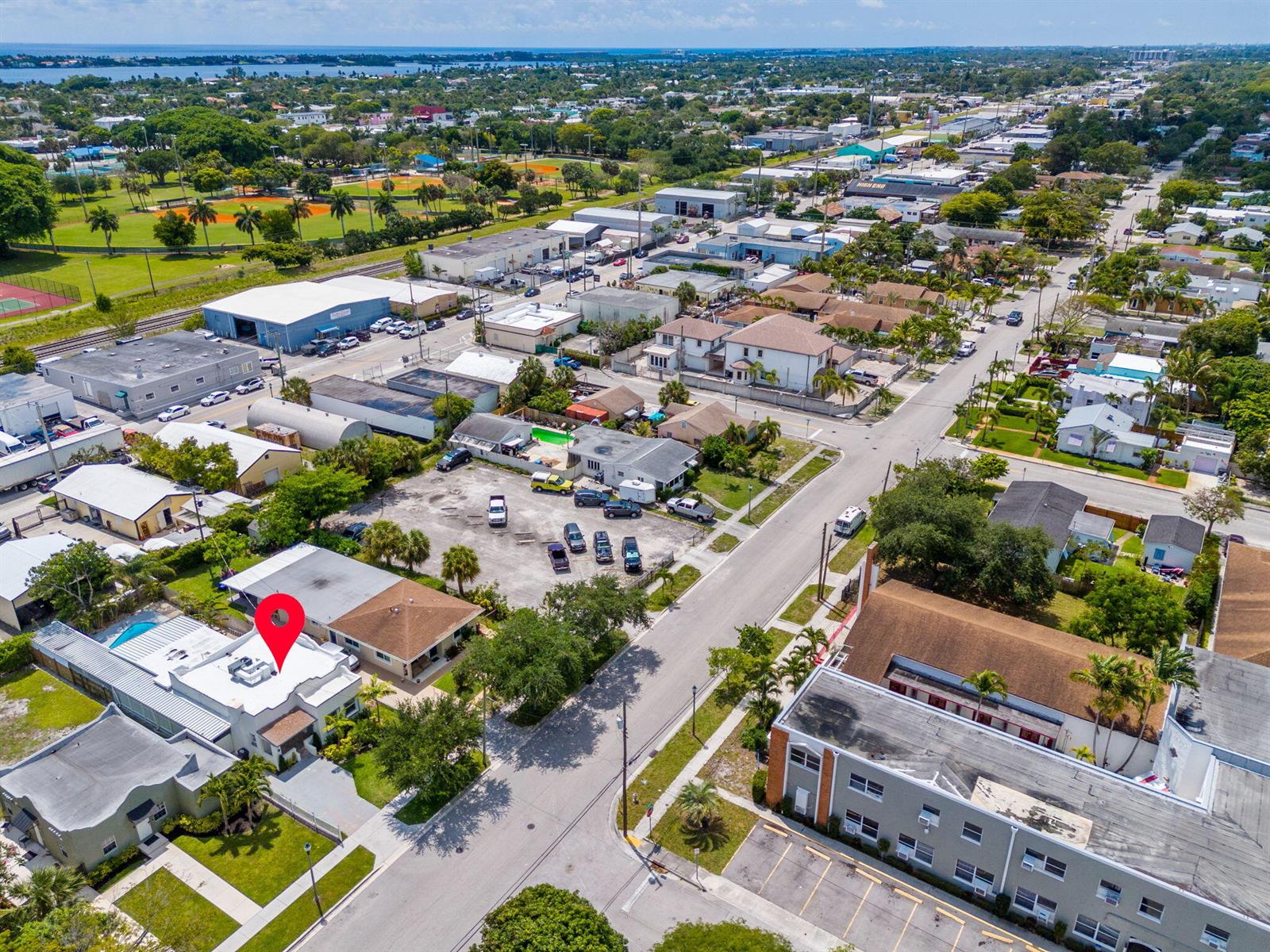 Residential in West Palm Beach 3