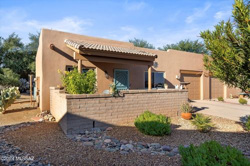 997 W Camino Erranle, Green Valley, AZ, 85614 | Card Image