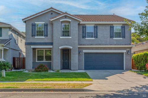 606 Idyllwild Court, Fairfield, CA, 94534 | Card Image