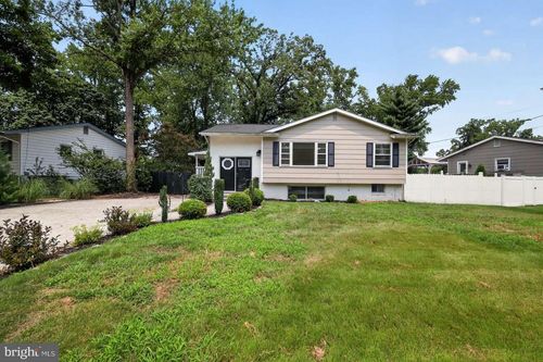 7608 Devries Dr, LORTON, VA, 22079-1602 | Card Image