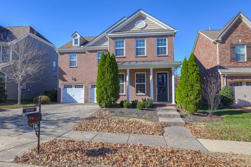 5003 Rizer Point Dr, Franklin, TN, 37069-1406 | Card Image