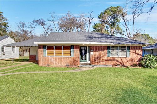 408 Sirod St, Natchitoches, LA, 71457-5850 | Card Image