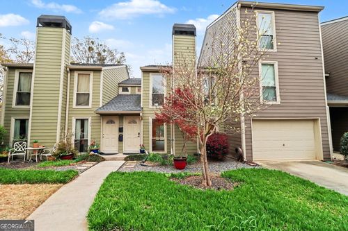 1105 Riverbend Club Dr Se, Atlanta, GA, 30339-2811 | Card Image