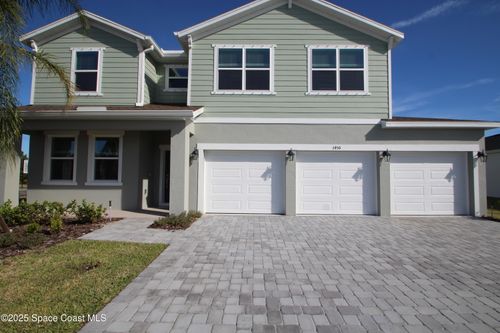 3450 Viridian Cir, Melbourne, FL, 32904-6492 | Card Image