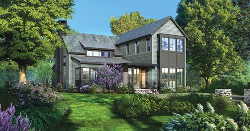 138 Garden Path, Six Mile, SC, 29682 | Card Image