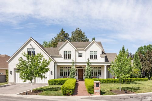 2590 E Olympus Dr, Holladay, UT, 84124-2926 | Card Image