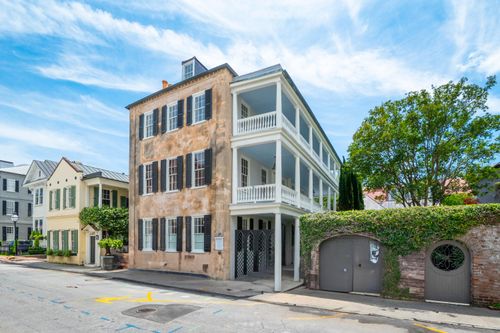61 Tradd St, Charleston, SC, 29401-2539 | Card Image