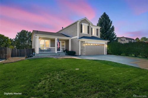 18968 E Ithaca Drive, Aurora, CO, 80013 | Card Image
