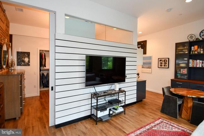 UNIT-301 - 57 N St Nw, Condo with 1 bedrooms, 1 bathrooms and null parking in WASHINGTON DC | Image 9