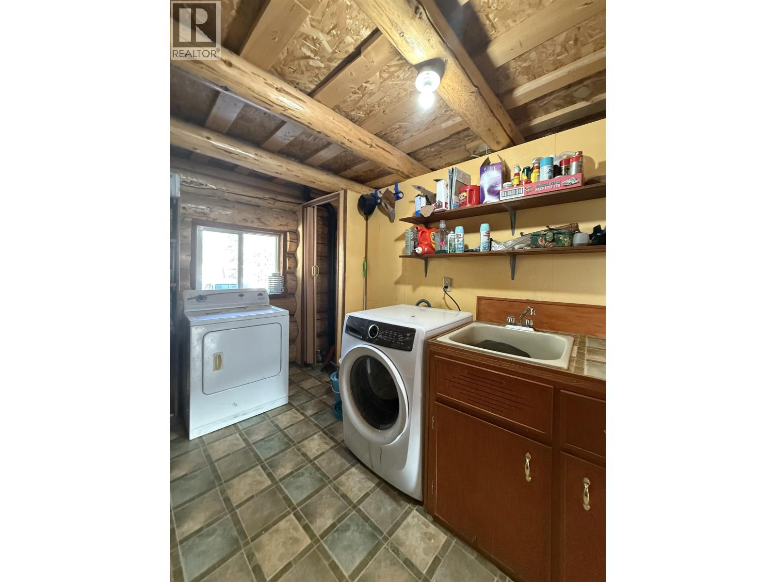 Residential in Chilcotin 4