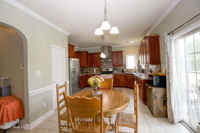 126 Islay Dr, House other with 5 bedrooms, 4 bathrooms and 2 parking in Cameron NC | Image 14