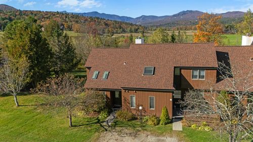 53-48 Wildlife Rd, Stowe, VT, 05672-5511 | Card Image