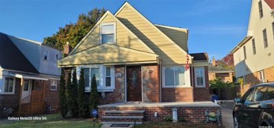 80-50 255th Street, House other with 4 bedrooms, 3 bathrooms and null parking in Glen Oaks NY | Image 1