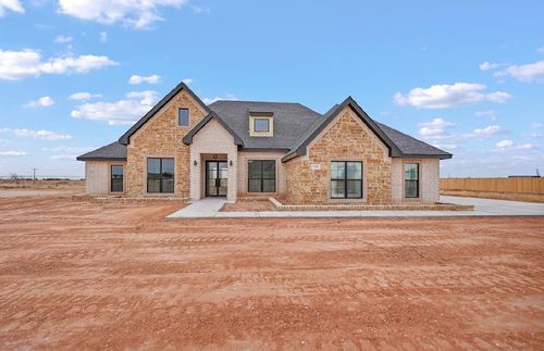13708 E County Road 115, Midland, TX, 79706-5786 | Card Image