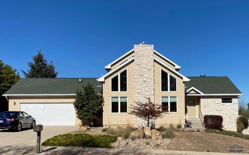 1132 Enchantment Rd, Rapid City, SD, 57701-9219 | Card Image