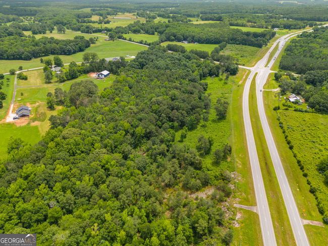TRACTS 1-7 27 S Hwy., Home with 0 bedrooms, 0 bathrooms and null parking in Carrollton GA | Image 8