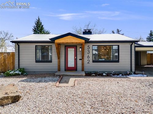 5362 S Cedar St, Littleton, CO, 80120-1306 | Card Image