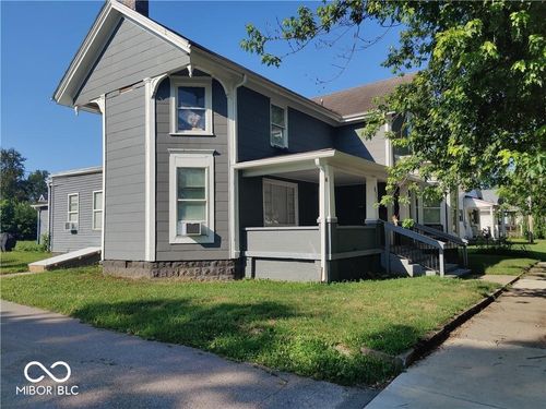 studio-3-617 W Franklin Street, Shelbyville, IN, 46176 | Card Image