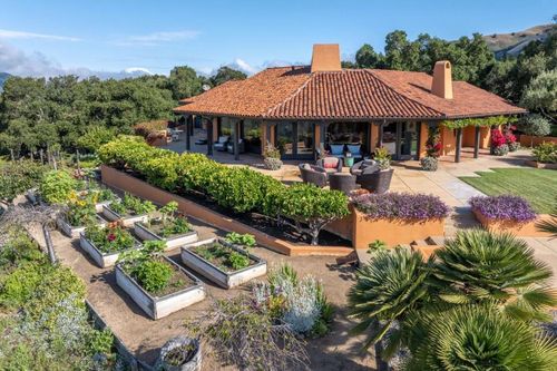 275 El Caminito Rd, Carmel Valley, CA, 93924-9608 | Card Image